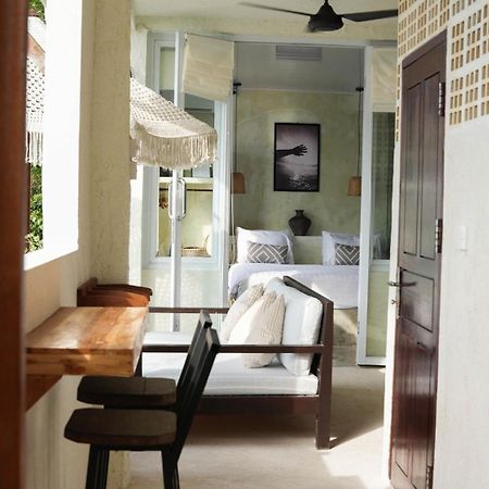 Ulunia Apartment Uluwatu  Exterior photo