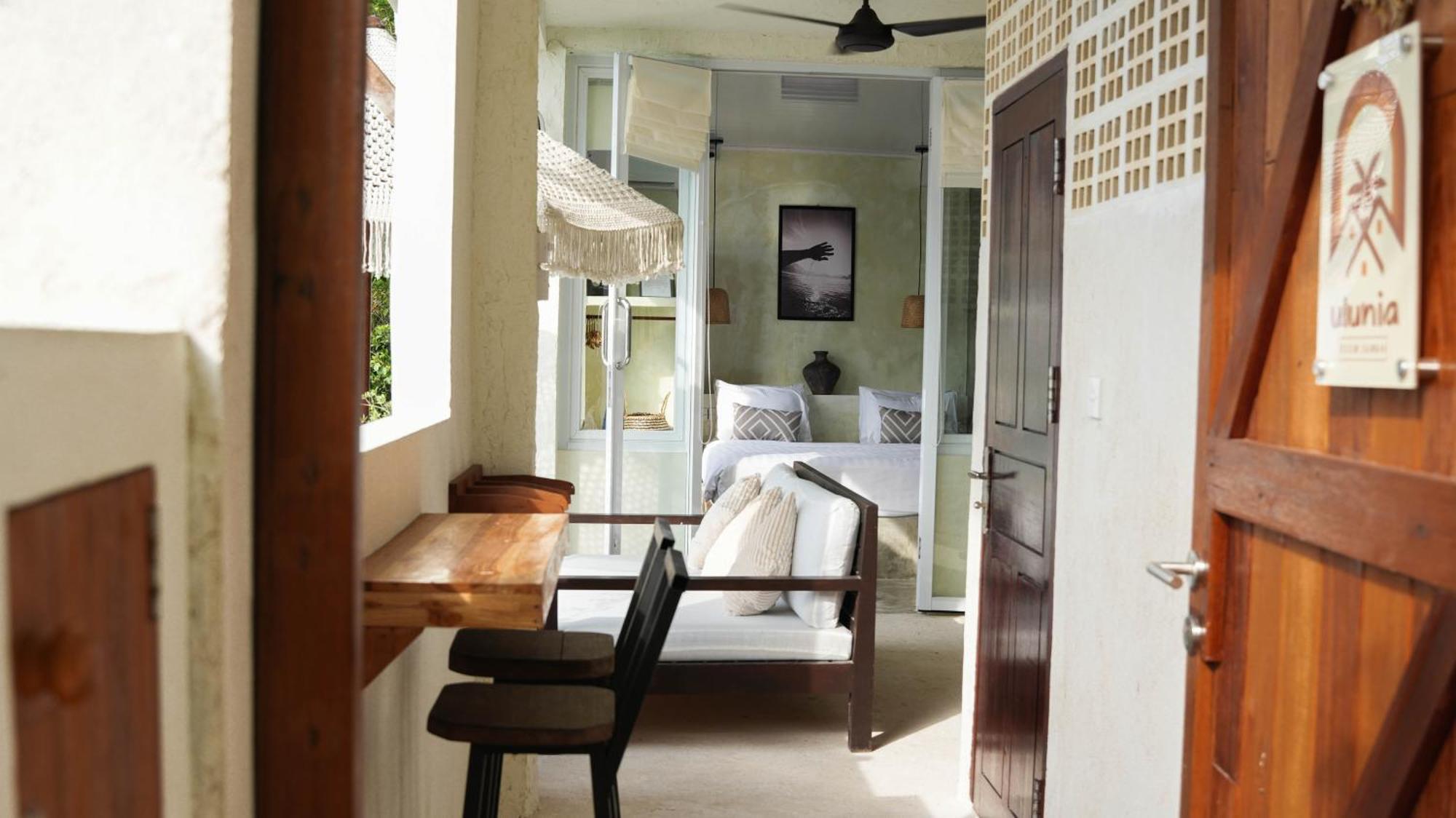 Ulunia Apartment Uluwatu  Exterior photo