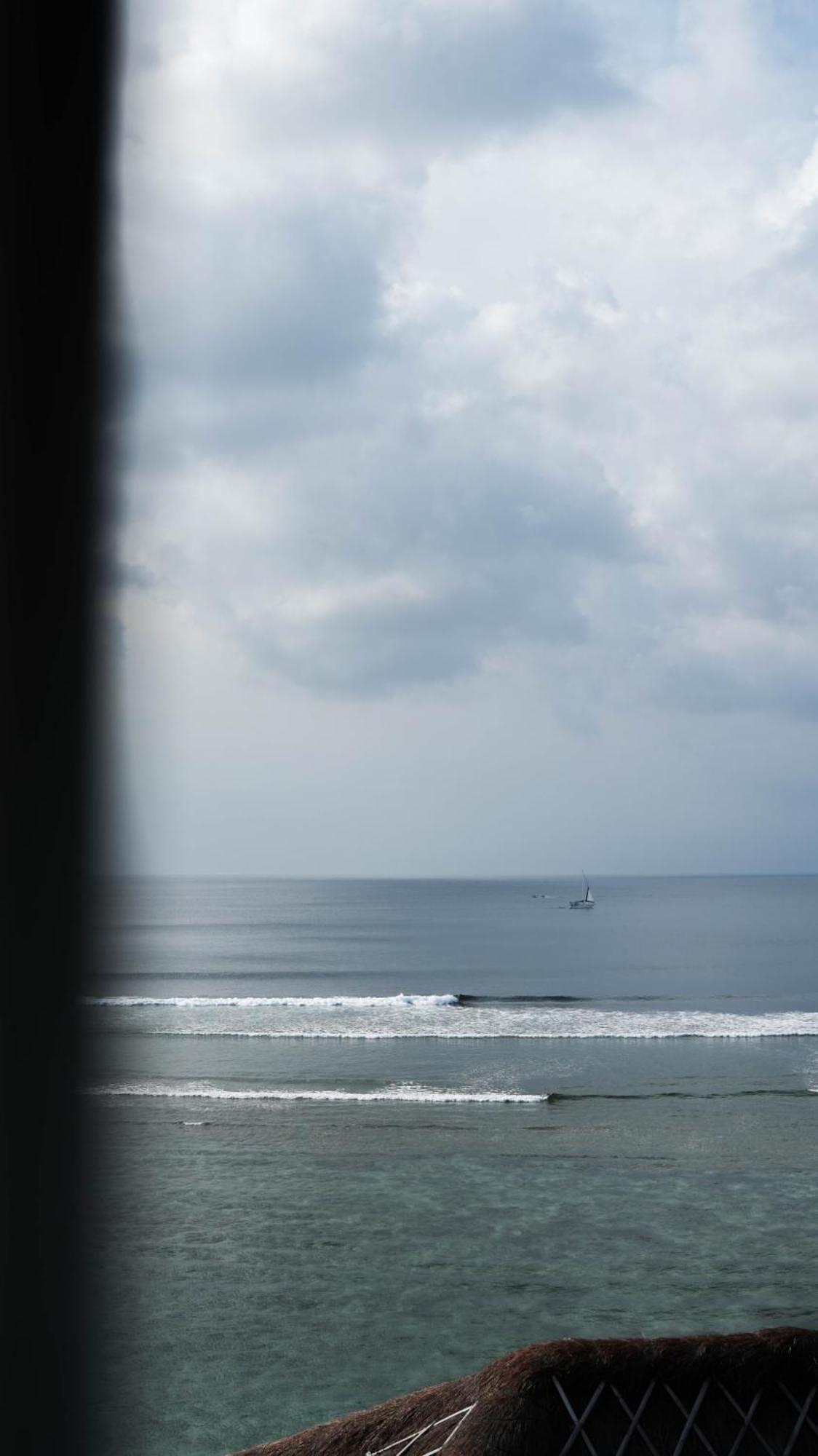 Ulunia Apartment Uluwatu  Exterior photo