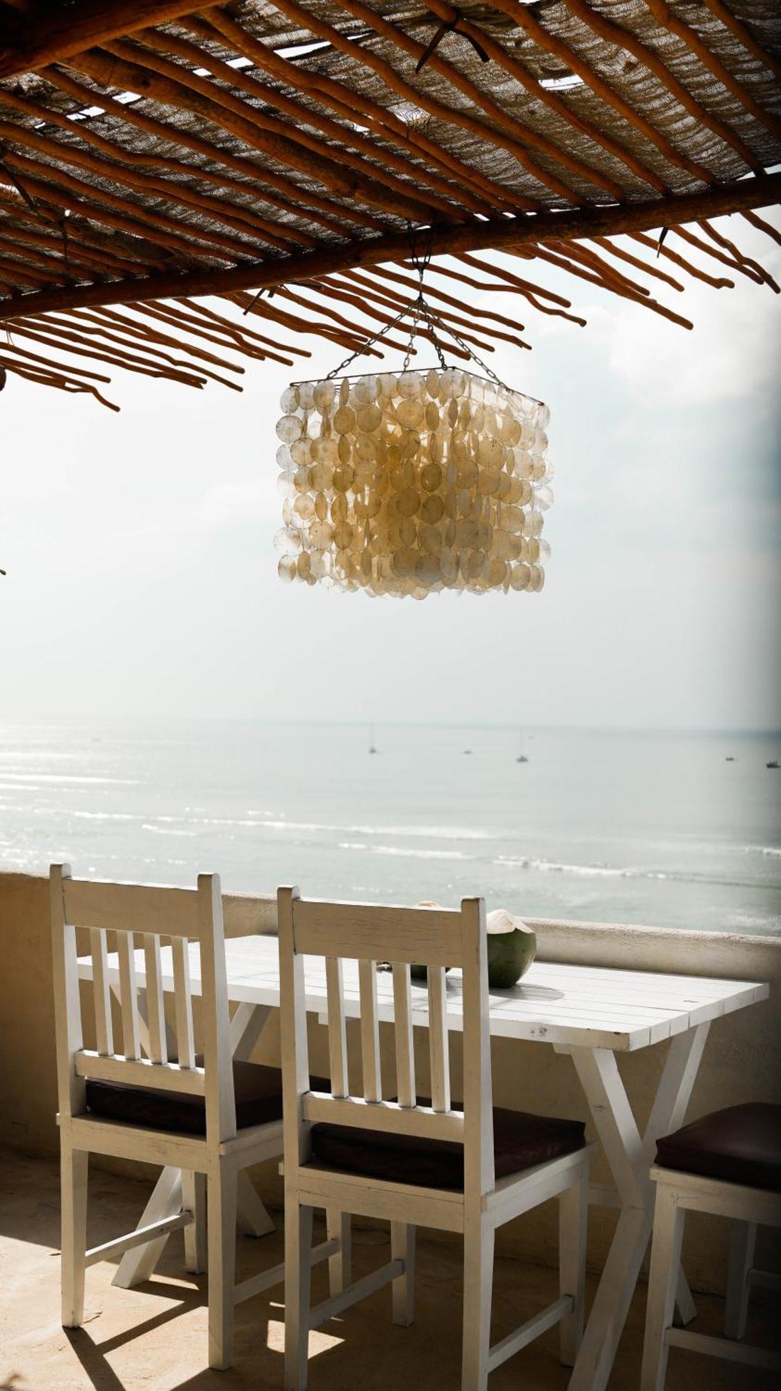 Ulunia Apartment Uluwatu  Exterior photo