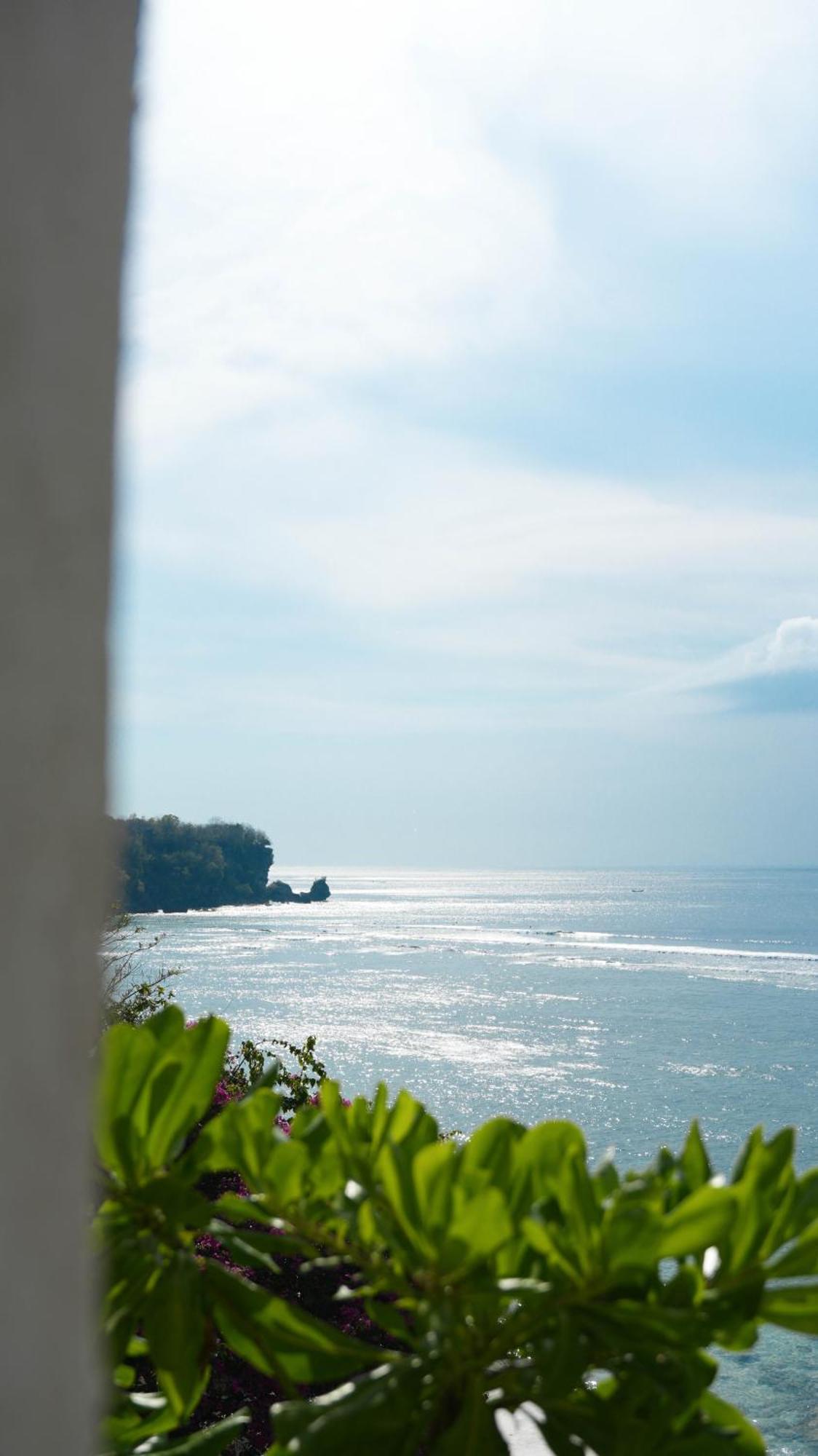 Ulunia Apartment Uluwatu  Exterior photo