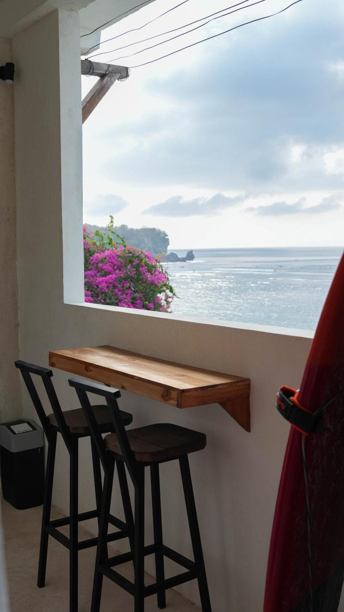 Ulunia Apartment Uluwatu  Exterior photo